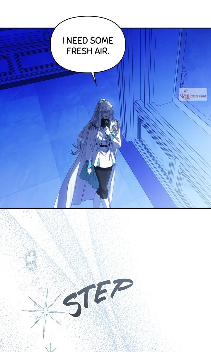 Protecting the Witch’s Son Chapter 70 page 30 - 