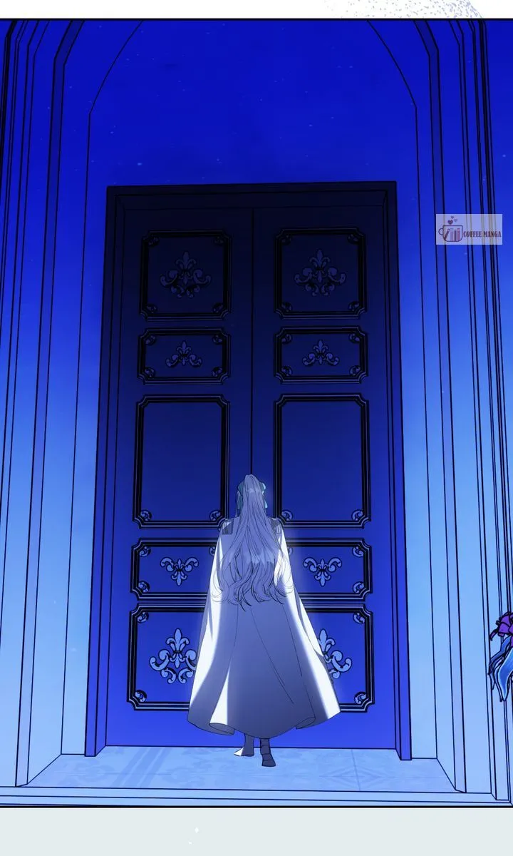 Protecting the Witch’s Son Chapter 70 page 32 - 