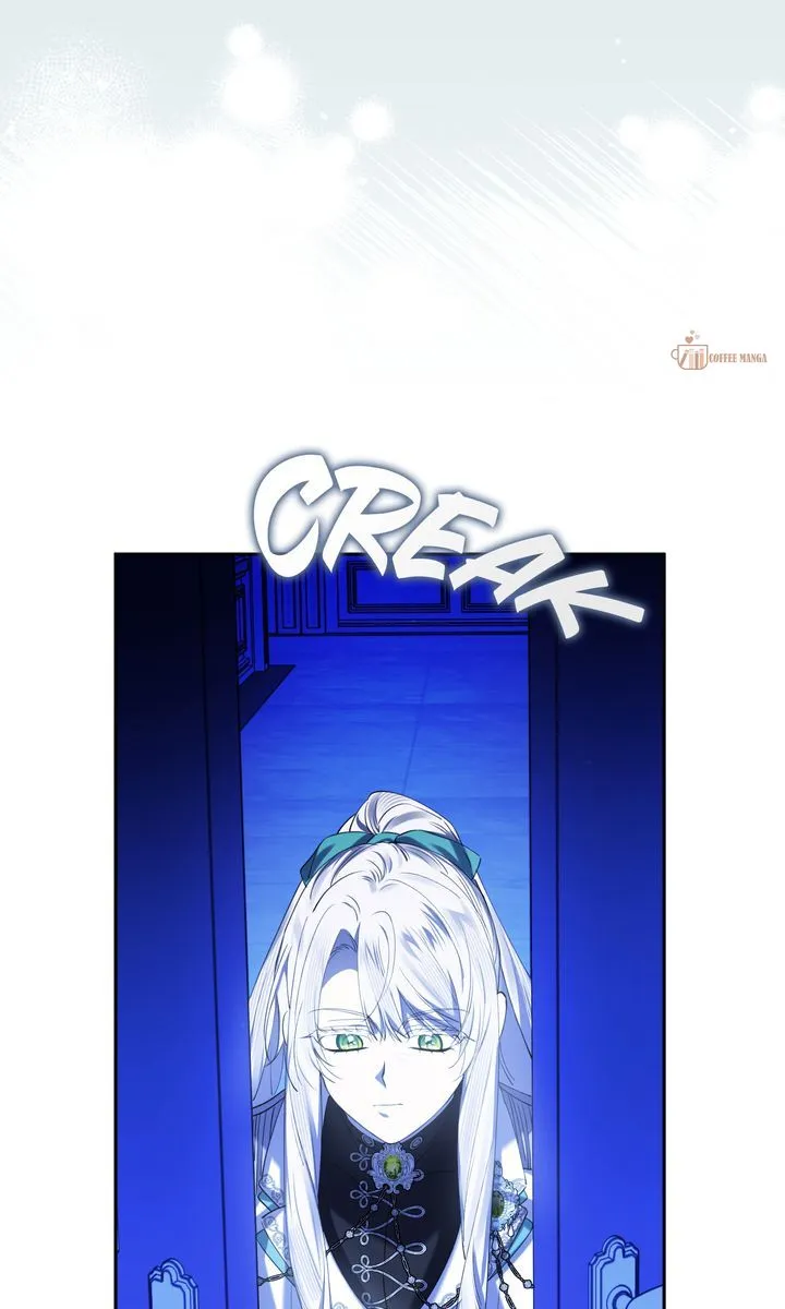 Protecting the Witch’s Son Chapter 70 page 33 - 