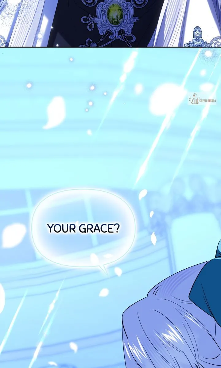 Protecting the Witch’s Son Chapter 70 page 35 - 