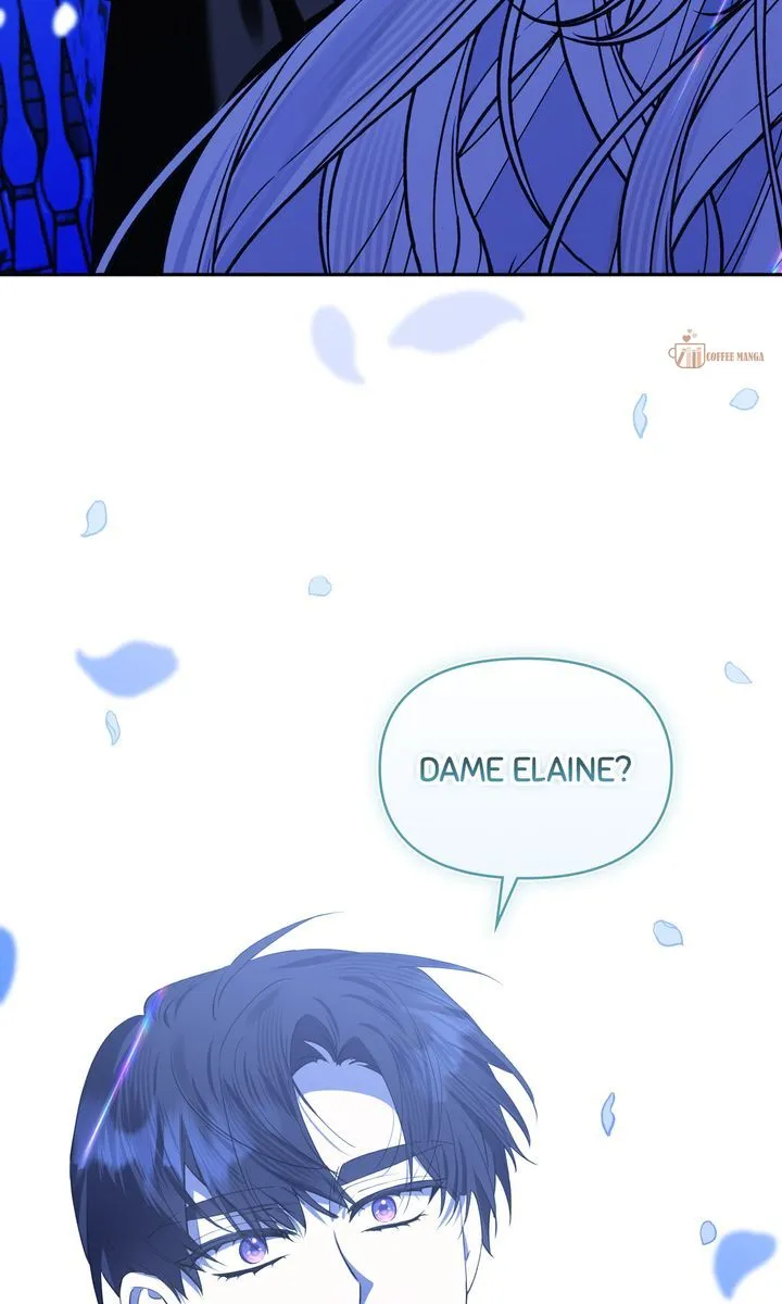 Protecting the Witch’s Son Chapter 70 page 37 - 