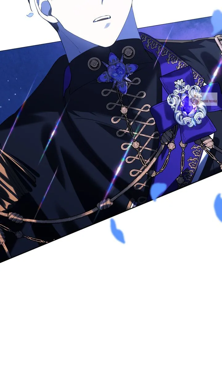 Protecting the Witch’s Son Chapter 70 page 38 - 