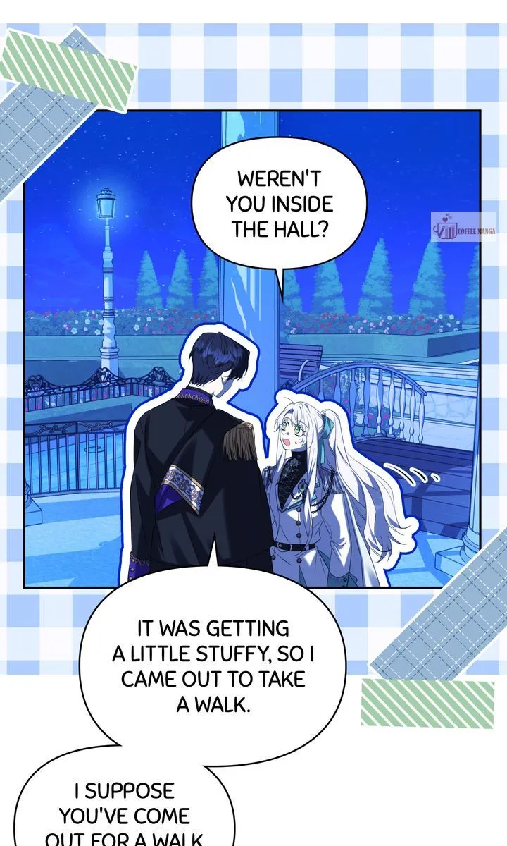 Protecting the Witch’s Son Chapter 70 page 39 - 