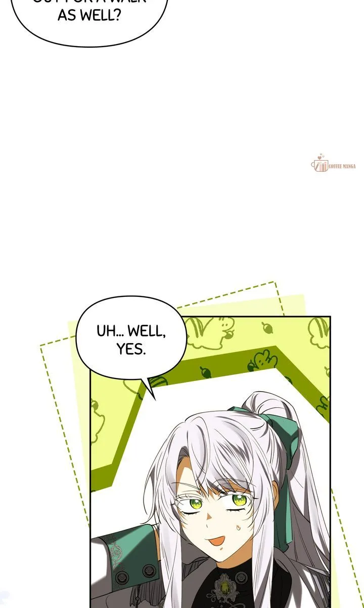 Protecting the Witch’s Son Chapter 70 page 40 - 