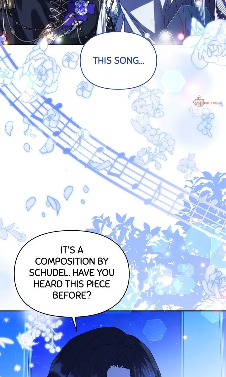 Protecting the Witch’s Son Chapter 70 page 42 - 