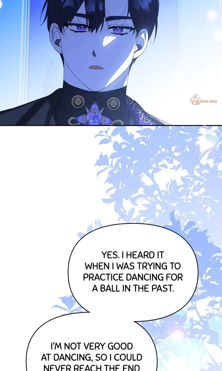 Protecting the Witch’s Son Chapter 70 page 43 - 