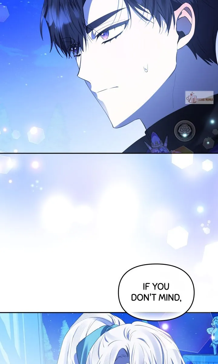 Protecting the Witch’s Son Chapter 70 page 48 - 
