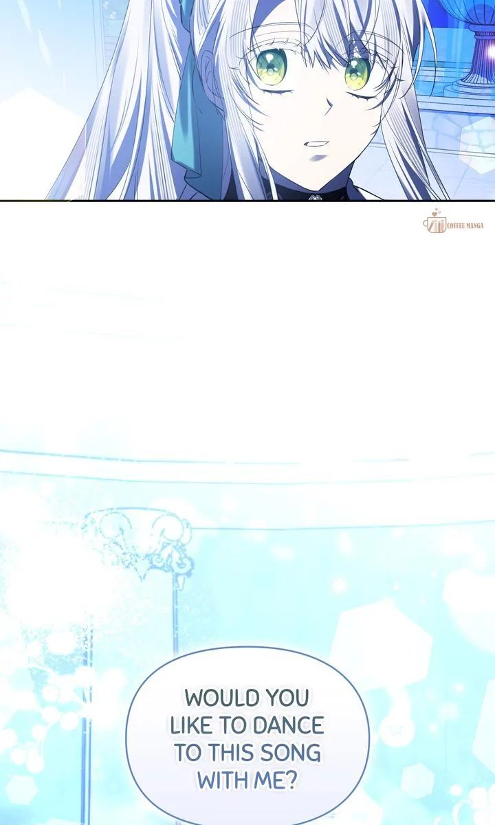 Protecting the Witch’s Son Chapter 70 page 49 - 