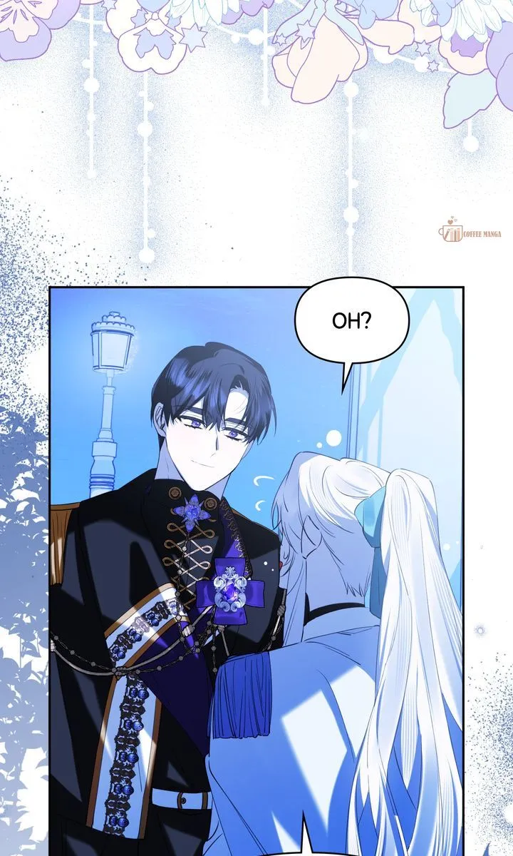 Protecting the Witch’s Son Chapter 70 page 51 - 
