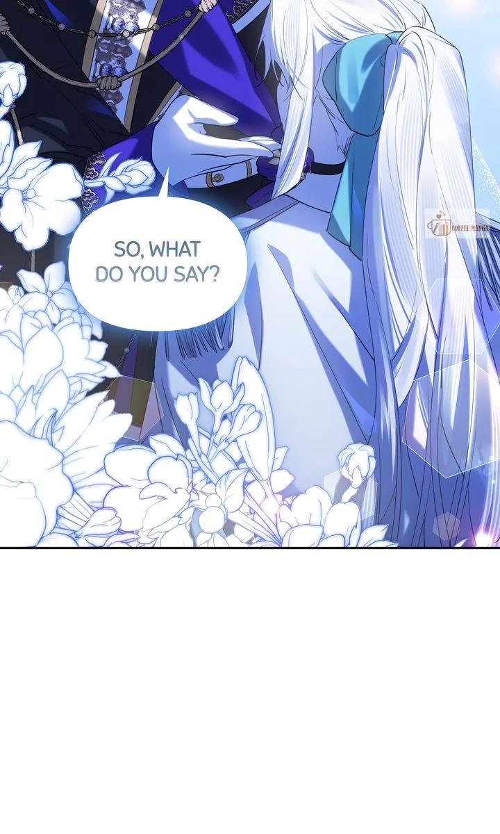 Protecting the Witch’s Son Chapter 70 page 56 - 