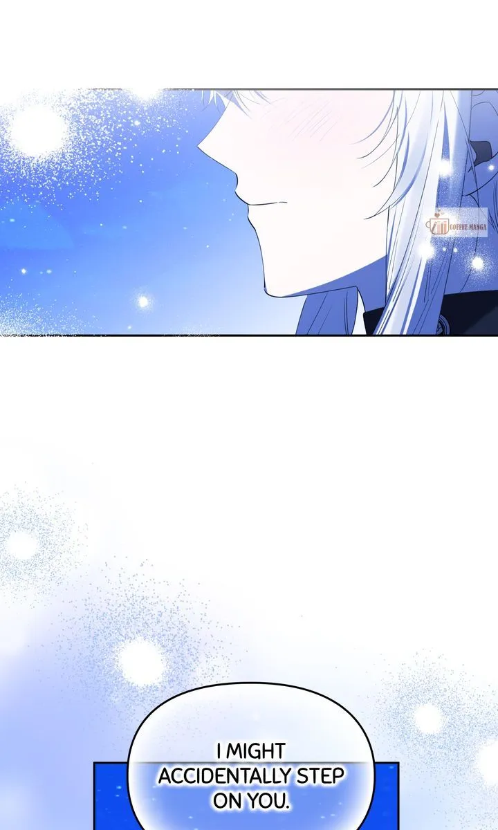 Protecting the Witch’s Son Chapter 70 page 57 - 