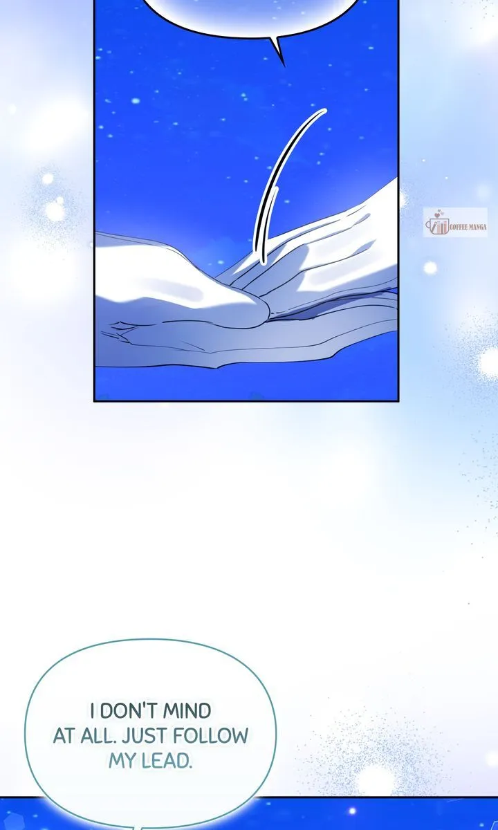Protecting the Witch’s Son Chapter 70 page 58 - 