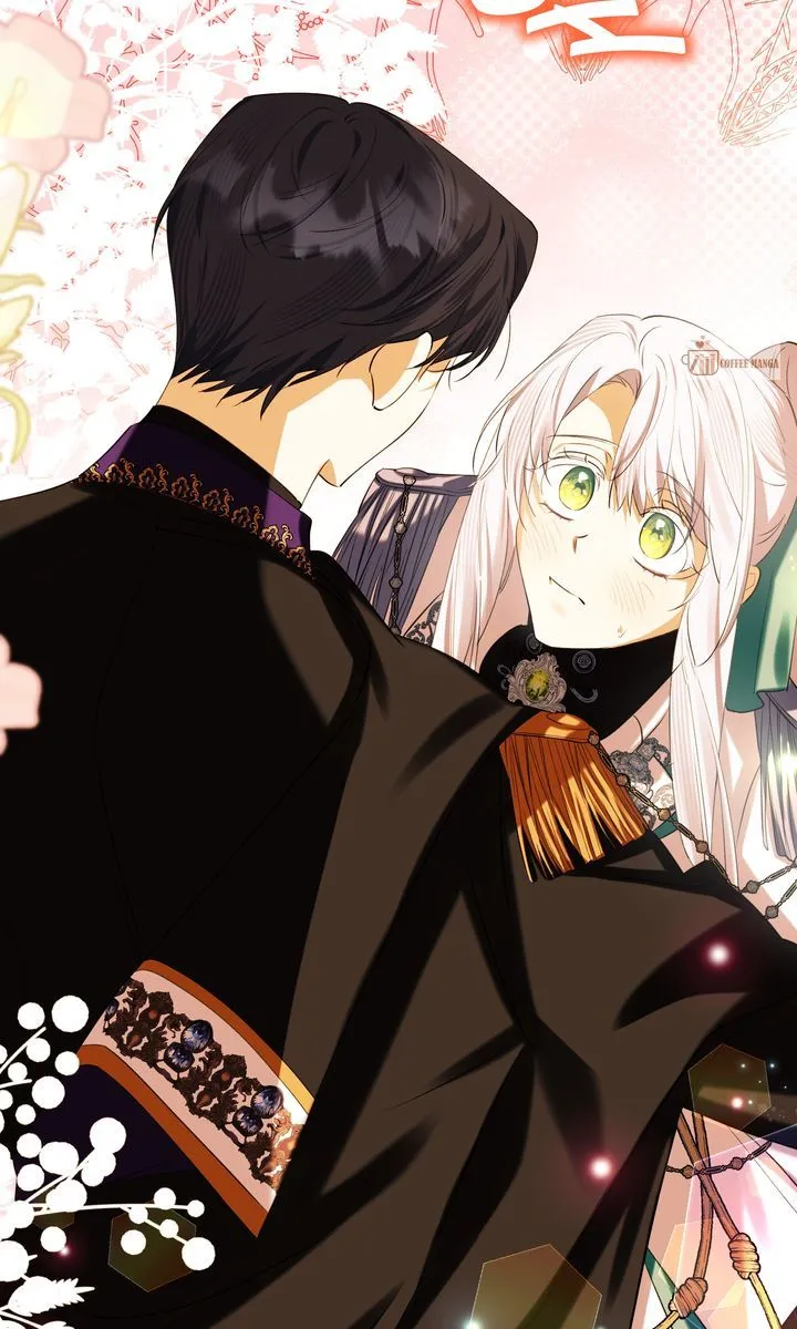 Protecting the Witch’s Son Chapter 70 page 60 - 