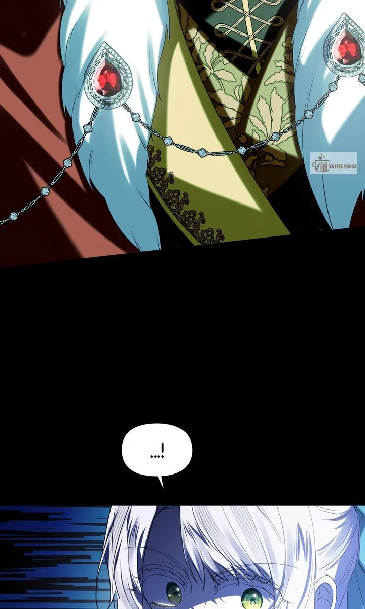 Protecting the Witch’s Son Chapter 70 page 7 - 