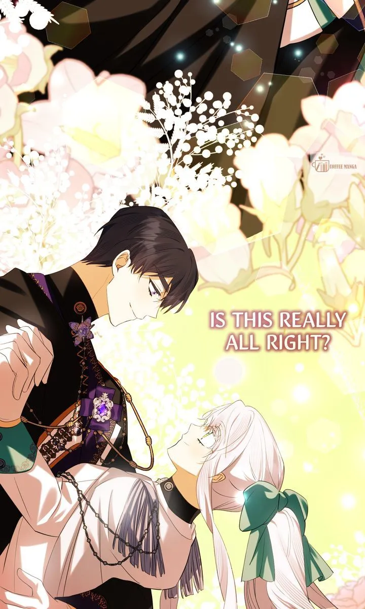 Protecting the Witch’s Son Chapter 70 page 61 - 