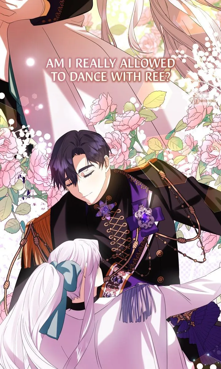 Protecting the Witch’s Son Chapter 70 page 62 - 