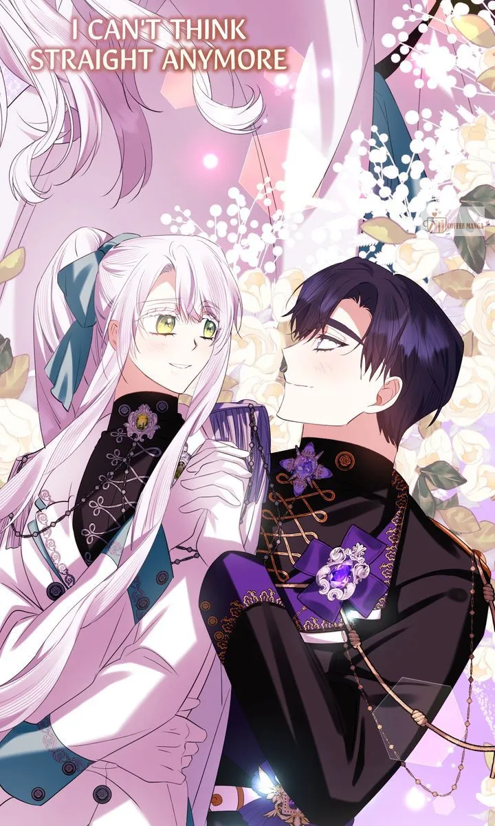 Protecting the Witch’s Son Chapter 70 page 63 - 