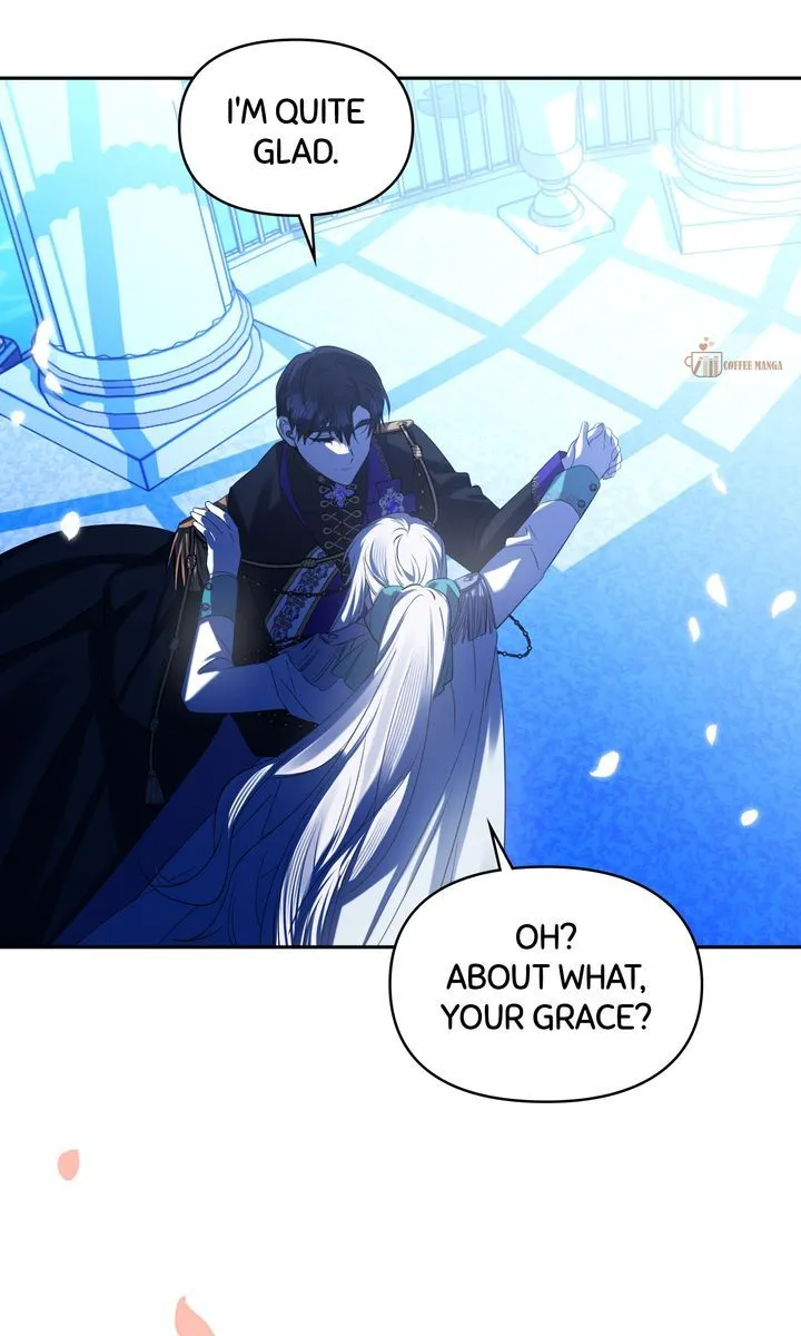 Protecting the Witch’s Son Chapter 70 page 67 - 