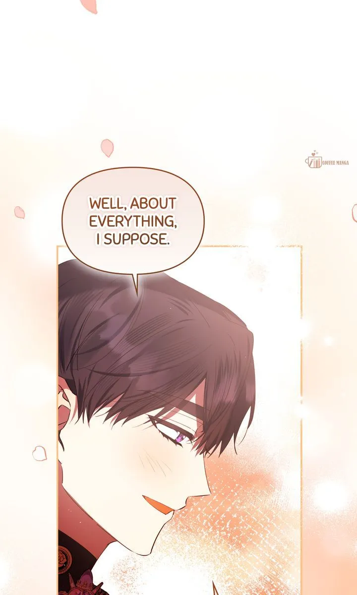 Protecting the Witch’s Son Chapter 70 page 68 - 