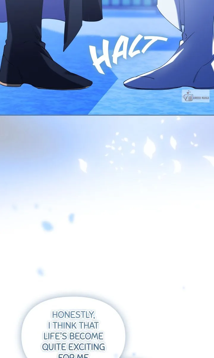 Protecting the Witch’s Son Chapter 70 page 70 - 