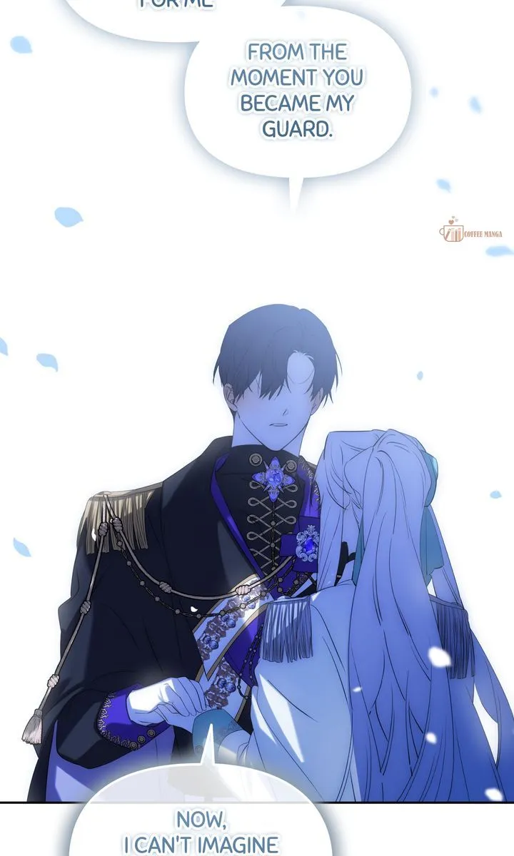 Protecting the Witch’s Son Chapter 70 page 71 - 