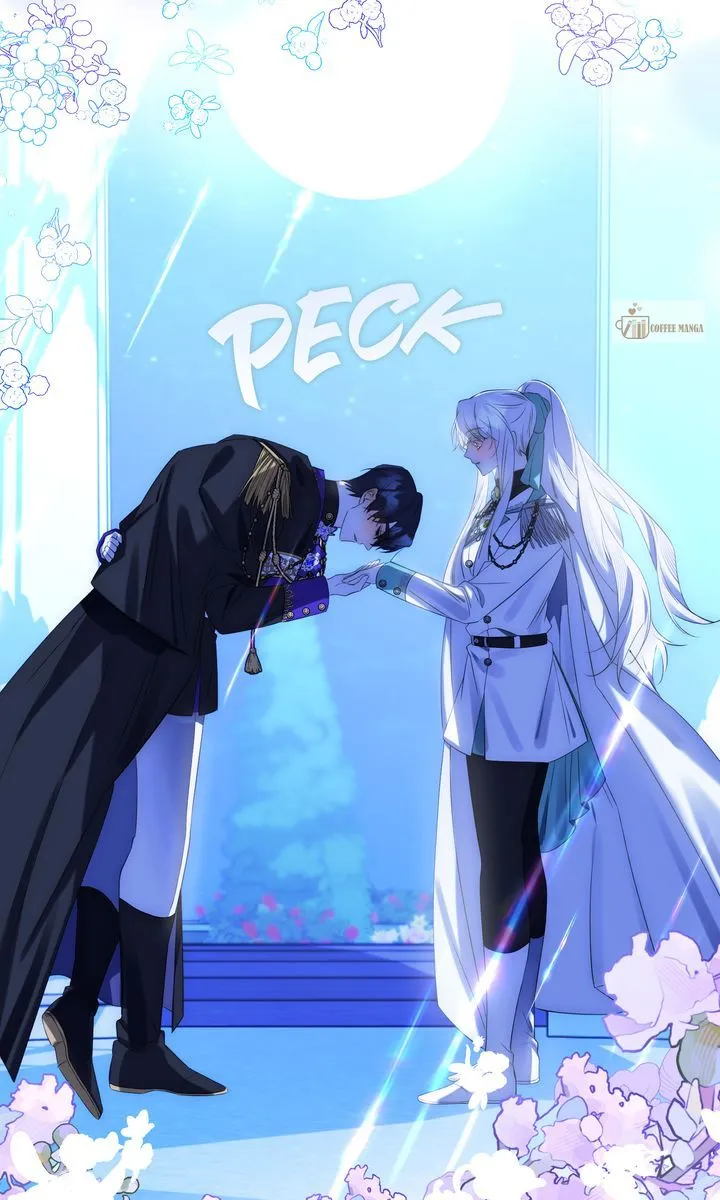 Protecting the Witch’s Son Chapter 70 page 76 - 