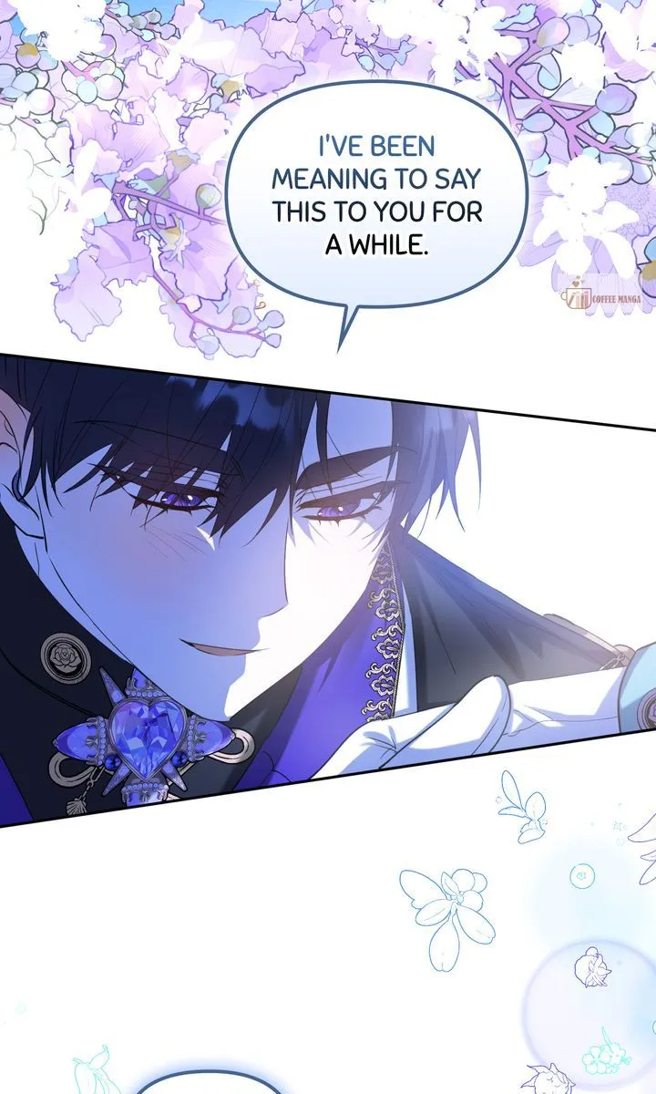 Protecting the Witch’s Son Chapter 70 page 77 - 