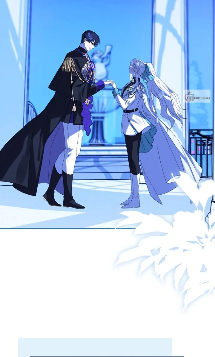 Protecting the Witch’s Son Chapter 71 page 2 - 