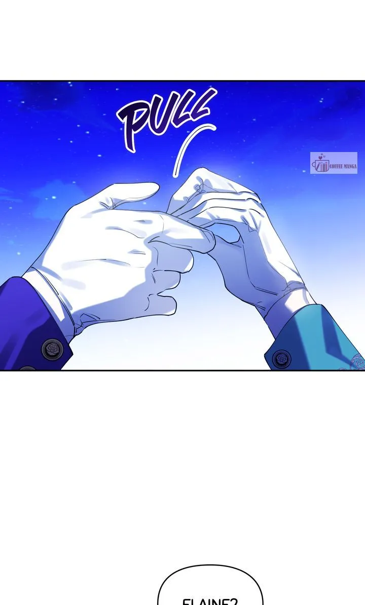 Protecting the Witch’s Son Chapter 71 page 14 - 