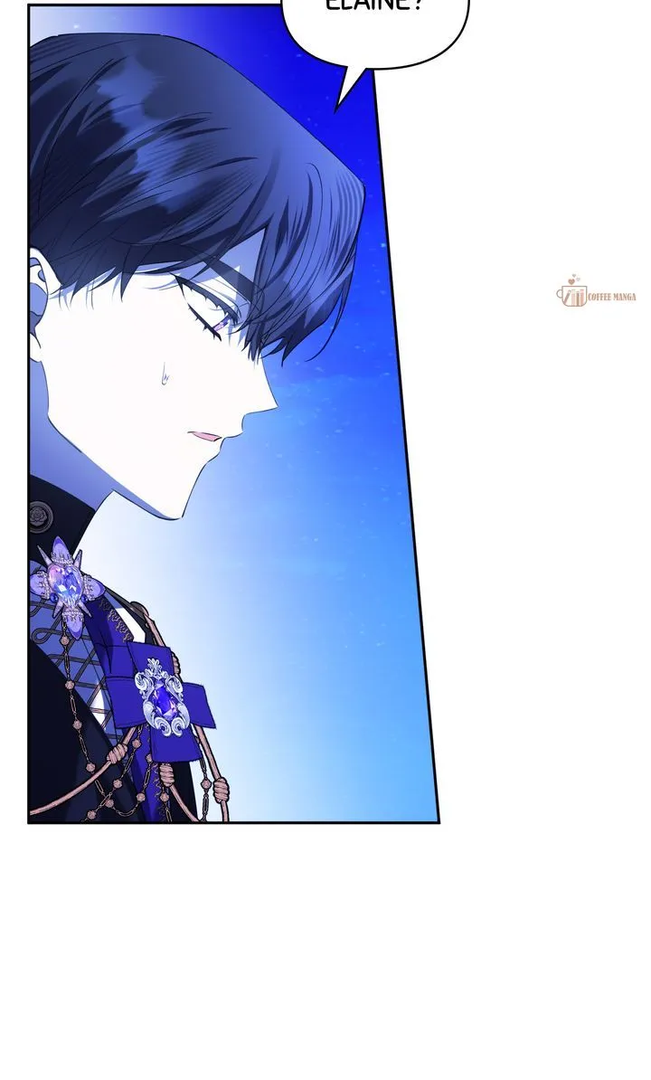 Protecting the Witch’s Son Chapter 71 page 15 - 