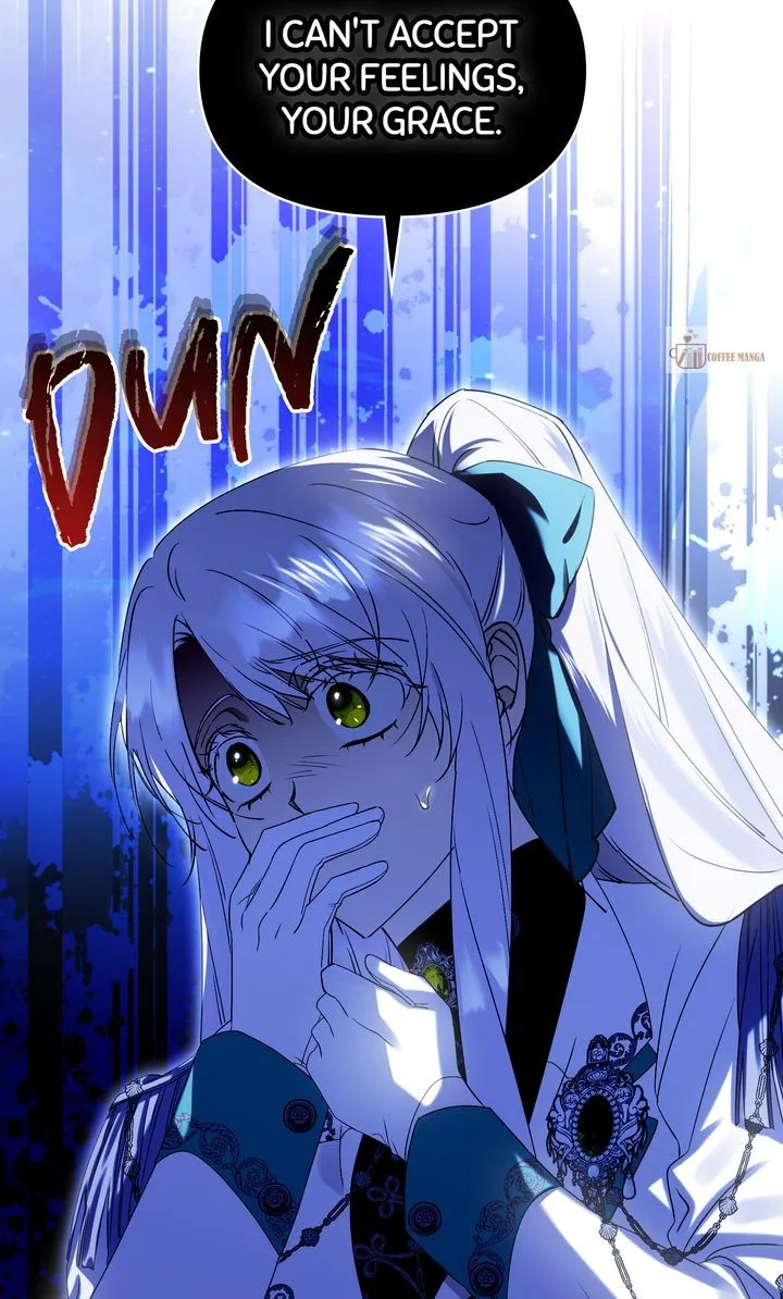 Protecting the Witch’s Son Chapter 71 page 17 - 