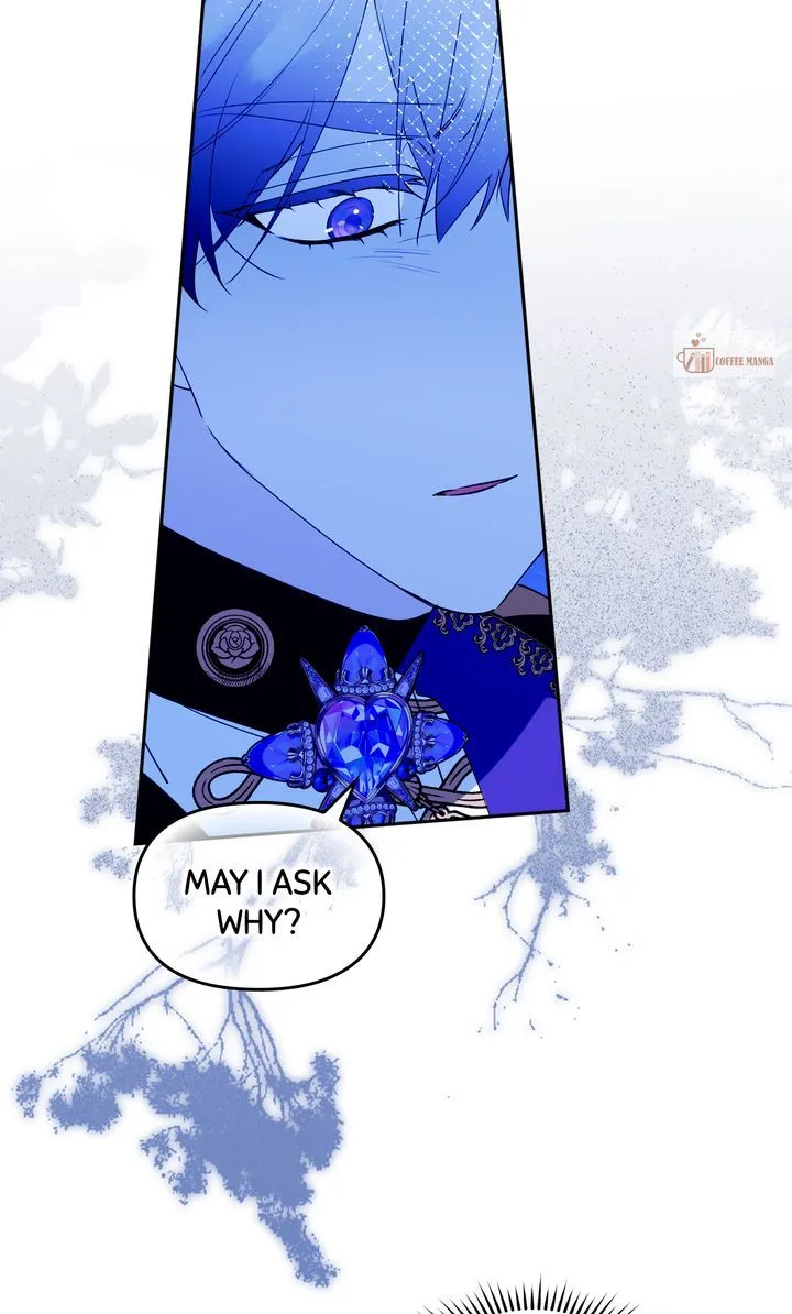 Protecting the Witch’s Son Chapter 71 page 19 - 