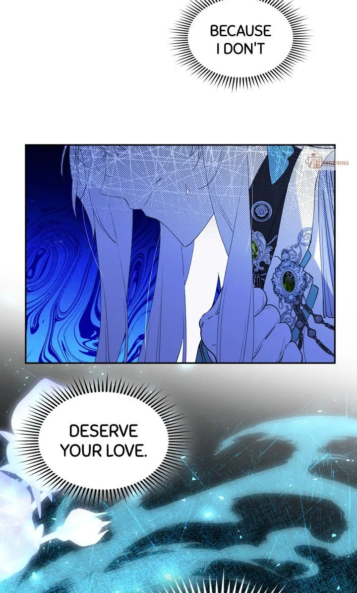Protecting the Witch’s Son Chapter 71 page 20 - 