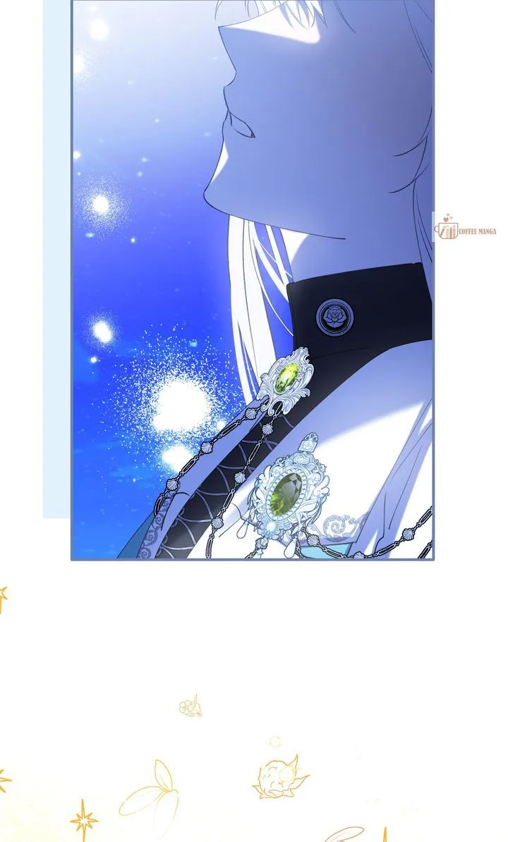 Protecting the Witch’s Son Chapter 71 page 3 - 