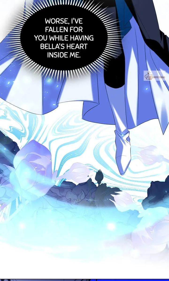Protecting the Witch’s Son Chapter 71 page 22 - 