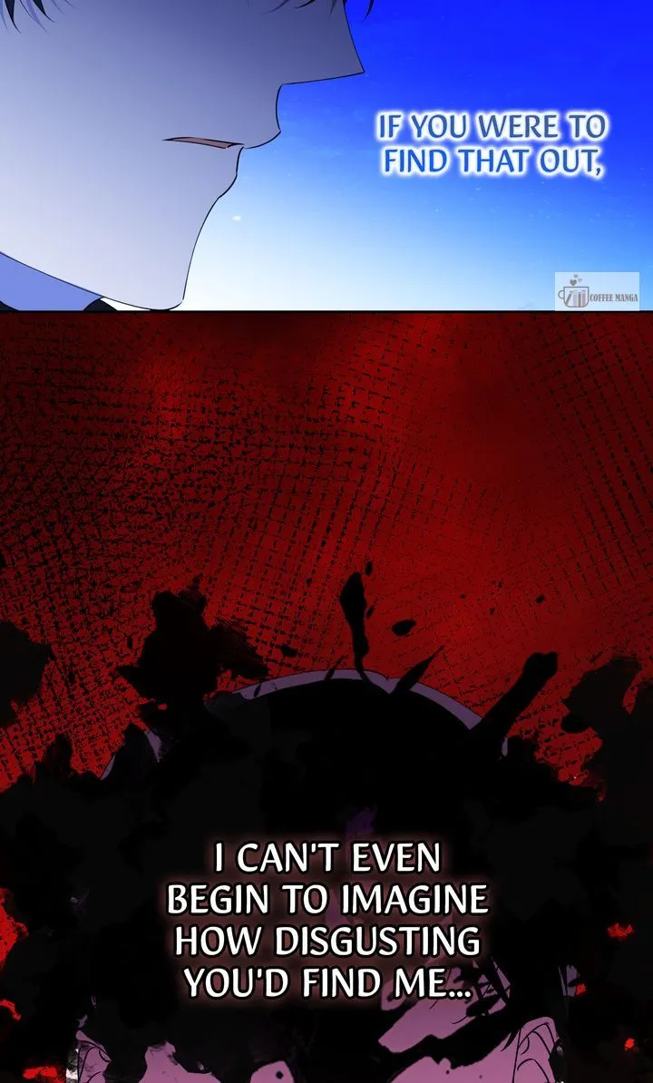 Protecting the Witch’s Son Chapter 71 page 23 - 