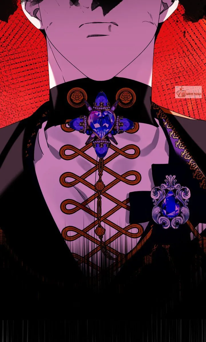 Protecting the Witch’s Son Chapter 71 page 24 - 