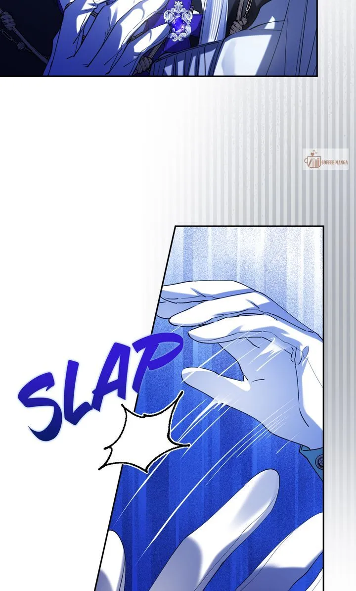 Protecting the Witch’s Son Chapter 71 page 26 - 
