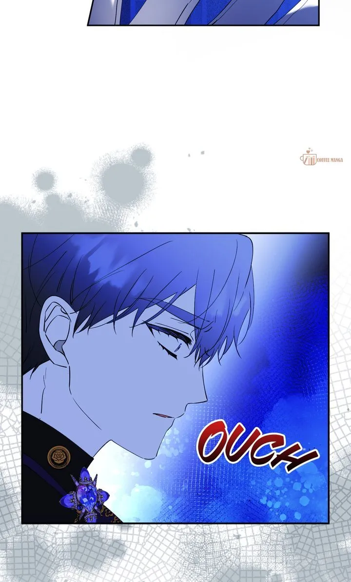 Protecting the Witch’s Son Chapter 71 page 27 - 