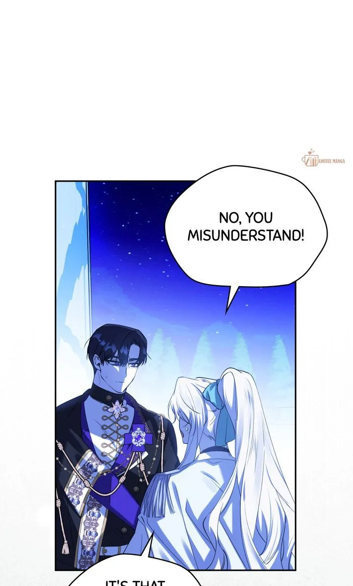 Protecting the Witch’s Son Chapter 71 page 29 - 