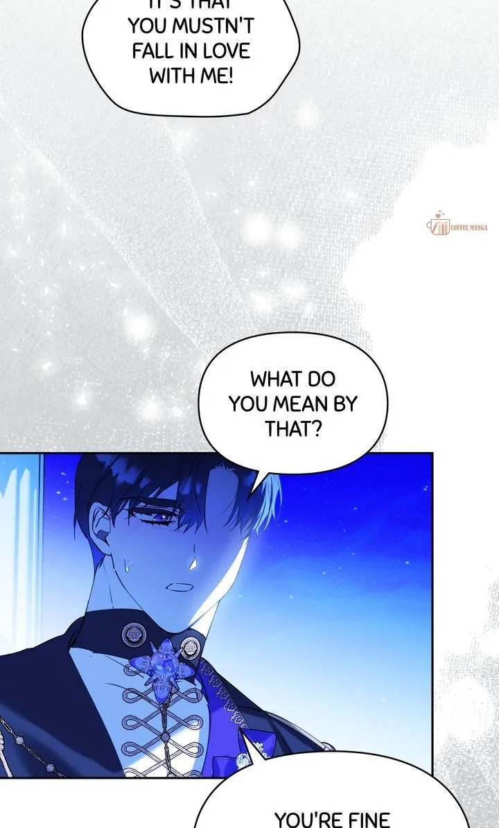 Protecting the Witch’s Son Chapter 71 page 30 - 