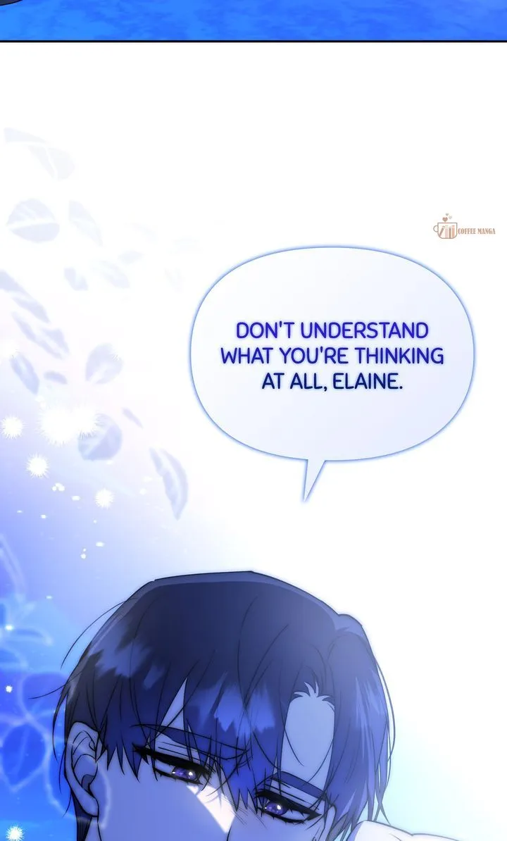 Protecting the Witch’s Son Chapter 71 page 32 - 