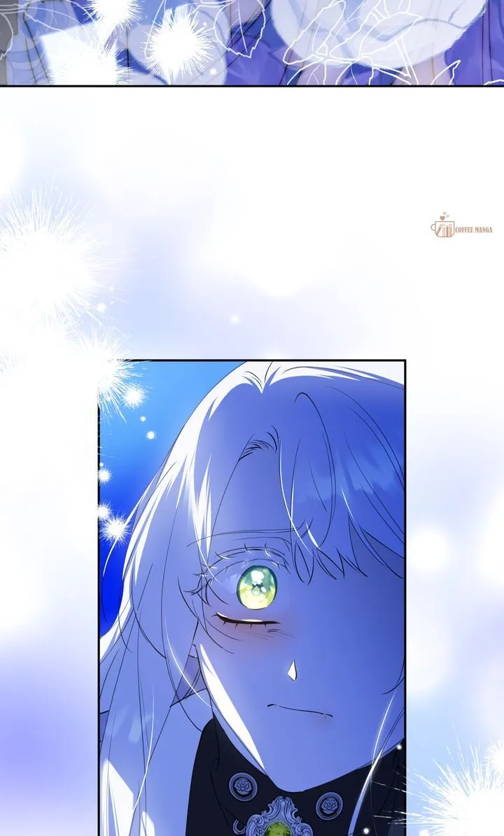 Protecting the Witch’s Son Chapter 71 page 34 - 