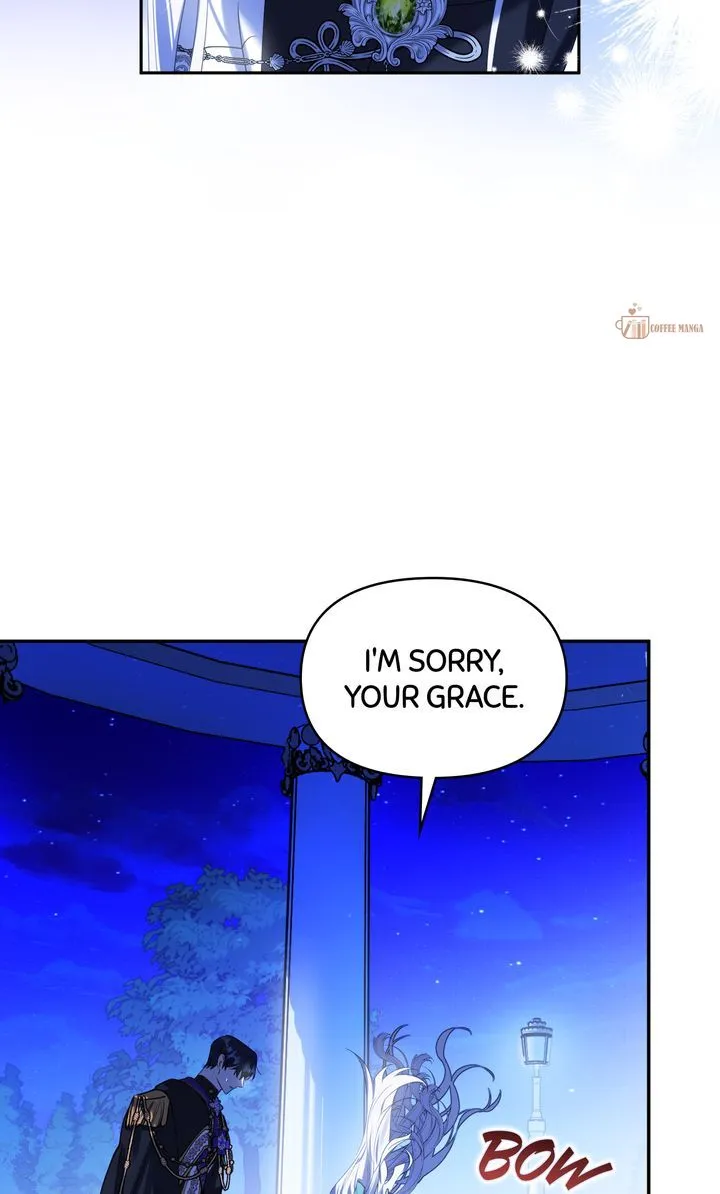 Protecting the Witch’s Son Chapter 71 page 35 - 