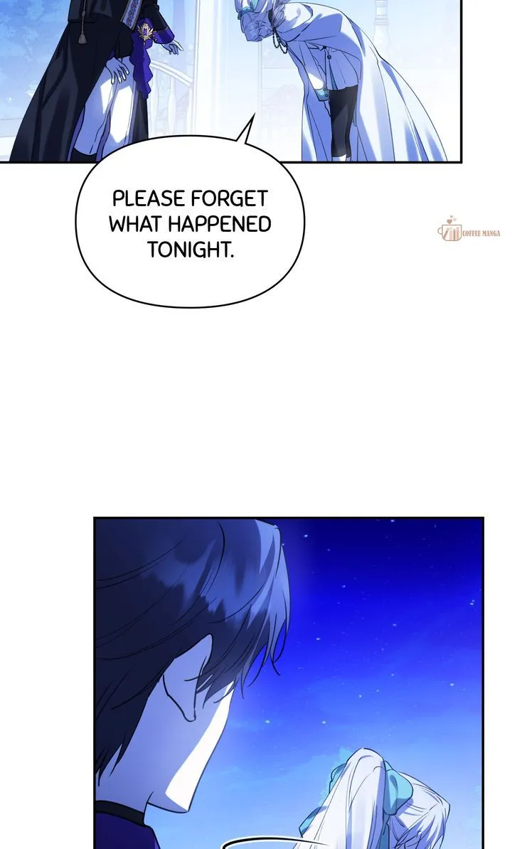 Protecting the Witch’s Son Chapter 71 page 36 - 