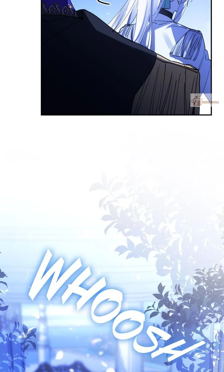 Protecting the Witch’s Son Chapter 71 page 37 - 