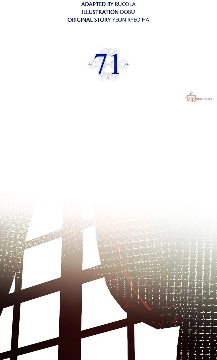 Protecting the Witch’s Son Chapter 71 page 40 - 