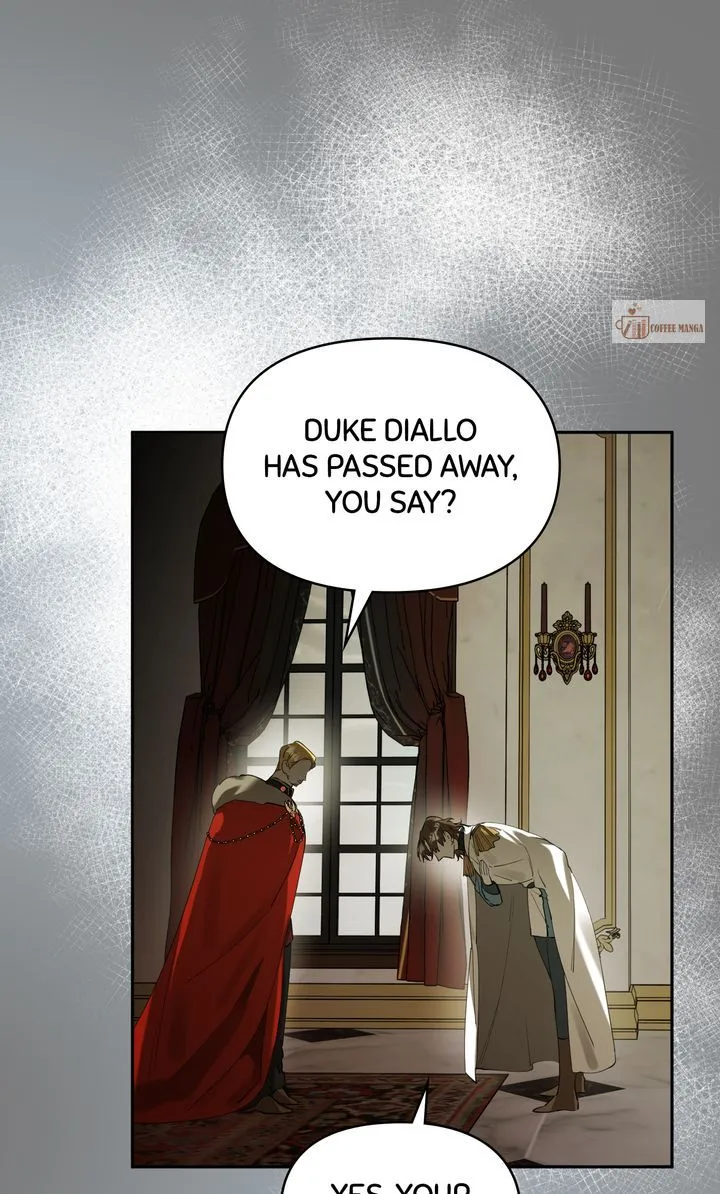 Protecting the Witch’s Son Chapter 71 page 42 - 