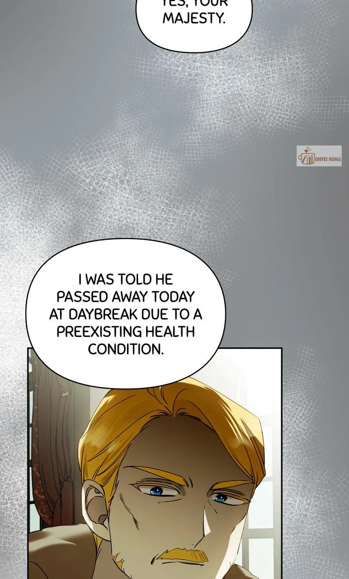 Protecting the Witch’s Son Chapter 71 page 43 - 