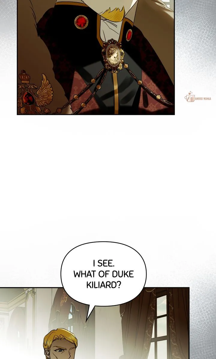 Protecting the Witch’s Son Chapter 71 page 44 - 